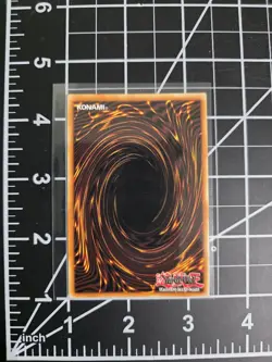 Tri-Brigade Kitt MP22-EN006 Yugioh 2022 Tin of the Pharaoh's Gods NM/M - Image 2