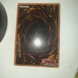 Red-Eyes Black Dragon - SDJ-001 - Yugioh TCG - Ultra Rare - Unlimited - LP - Image 2