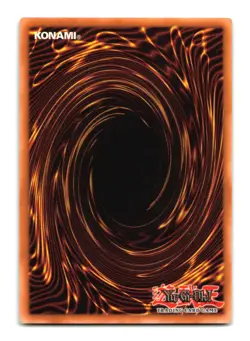 Dragon Zombie - SDY-014 - YuGiOh-LP - Image 2