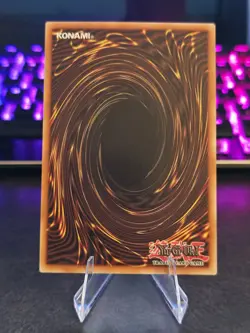 Thousand Dragon MRD-EN143 Secret Rare 25th Anniversary - Image 2