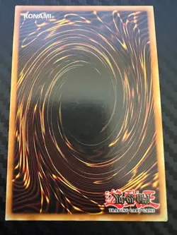 Yugioh Flamvell Dragunov HA01-EN007 Limited Edition Super Rare VLP - Image 2