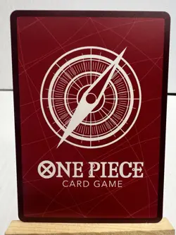 Sanji PRB01-001 Leader Premium The Best One Piece - Image 2