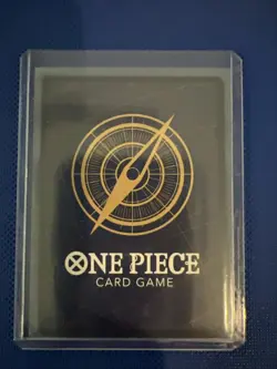 One Piece OP09-051 OP14 Buggy Silver 3rd Anniversary English - Image 3