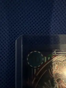 One Piece OP09-051 OP14 Buggy Silver 3rd Anniversary English - Image 5