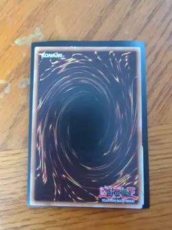 Illusion Gate Collector's Rare 1st Edition Pack Fresh Yu-Gi-Oh Card NM/LP - Image 2