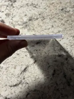 Deadpool Trading Card FOIL SLD 1753 PSA 9 (MTG Secret Lair 2025) - Image 2