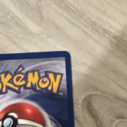 Sleep! (Rocket's Secret Machine) First Edition 79/82 Team Rocket Pokemon Card - Image 3