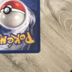 Sleep! (Rocket's Secret Machine) First Edition 79/82 Team Rocket Pokemon Card - Image 4