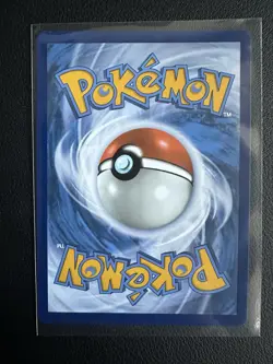 Pokemon Pikachu TCG Card Surging Sparks EX Gold 247/191 Mint - Image 2