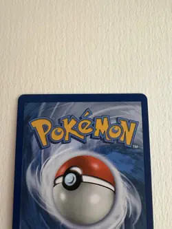 Pokemon Eevee & Snorlax GX SM169 TAG TEAM Promo Holo GX Card - Image 4
