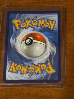 Pokemon TCG Radiant Alakazam 059/195 Silver Tempest Radiant Rare Holo Card - Image 2
