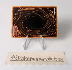 Goldd, Wu-Lord of Dark World GLD1-EN024 *NM* Unl Edition Gold Rare Yugioh Card - Image 4