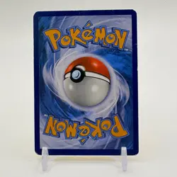 Ash's Pikachu SM113 Promo - Sun & Moon I Choose You Movie Card - NM - Image 4
