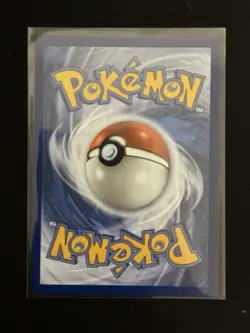 Pokemon TCG Destined Rivals Team Rocket's Mewtwo ex 213 Full Art Holo Card Mint - Image 2
