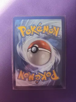 Sprigatito Paldea Evolved Full Art Holo Card 196/193 Rare Illustration - Image 2