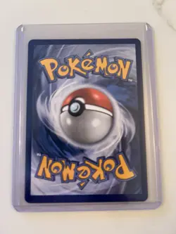 Pokemon Cards Ascended Heroes SIR Gengar - Image 2