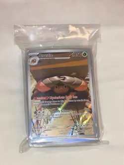 50 cards Pokemon | Holos, Reverse Holos, EX , FULL ART, ETC. MINT BULK LOT - Image 1