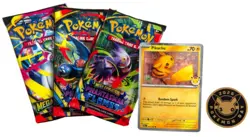 POKEMON DAY 2026 COLLECTION - 30th Anniversary - NEW & SEALED BOX - Pikachu - Image 2