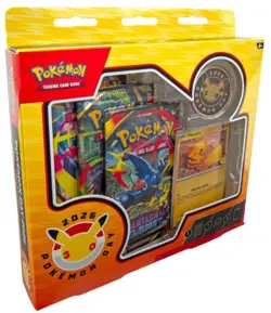 POKEMON DAY 2026 COLLECTION - 30th Anniversary - NEW & SEALED BOX - Pikachu - Image 3