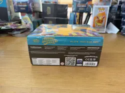 Pokemon TCG Mega Evolution Ascended Heroes ETB Elite Trainer Box Sealed New - Image 3