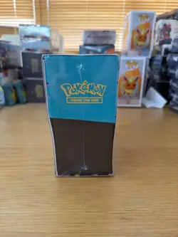 Pokemon TCG Mega Evolution Ascended Heroes ETB Elite Trainer Box Sealed New - Image 4
