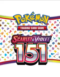 Pokemon TCG S&V 151 Snorlax Reverse Holo #143/165 - Image 3