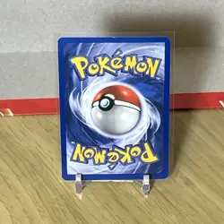 Nidoking 11/130 Holo Rare Pokemon 1999 WOTC Unlimited Base Set 2 - Image 2