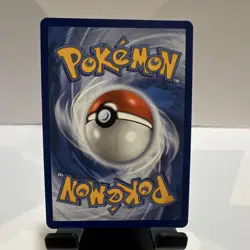 Nymble 096/094 Me02: Phantasmal Flames Illustration Rare Holo 50 HP Pokemon TCG - Image 3