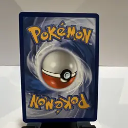 Nymble 096/094 Me02: Phantasmal Flames Illustration Rare Holo 50 HP Pokemon TCG - Image 4