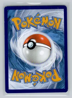 Reverse Holo Paldean Wooper 126/197 Common SV03: Obsidian Flames Pokemon - Image 2