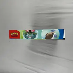 Pokemon Venusaur EX & Blastoise EX Premium Collection Box Game Stop Exclusive - Image 3