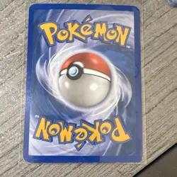 Pokemon TCG Ditto (Charmander) 061/113 Delta Species Reverse Holo 60 HP - Image 5