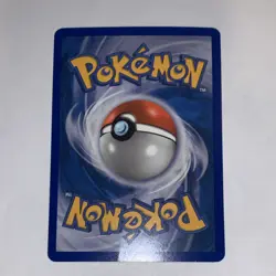 Pokemon Seel 62/101 EX Dragon Frontiers Common Reverse Holo 40 HP - Image 2