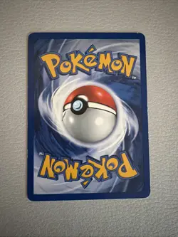 Pokemon TCG Sabrina's Gastly Gym Challenge 96/132 LP Condition WOTC - Image 2