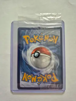 Pokemon TCG Lucario VSTAR SWSH291 Crown Zenith Promo Factory Sealed, Near Mint - Image 2