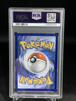 2021 Pokemon Celebrations Umbreon Gold Star 17/17 PSA 10 GEM MT - Image 2