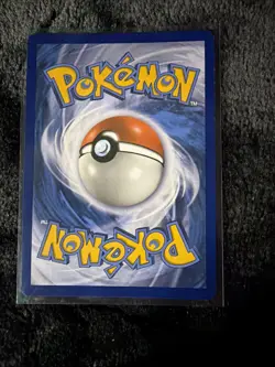 Pokemon TCG Shining Ho-Oh SM70 Promo Near Mint - Image 2