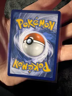 Pokemon TCG Shining Ho-Oh SM70 Promo Near Mint - Image 4