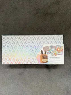 Pokemon Prismatic Evolution Super Premium Collection Sealed Brand New ✅ - Image 2