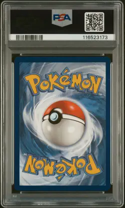 2020 POKEMON SWORD & SHIELD VIVID VOLTAGE #170 FULL ART/PIKACHU V PSA 10 - Image 2