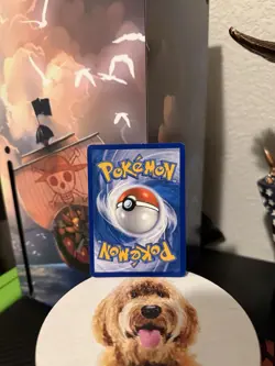 Pokemon Regigigas LV.X 100/100 Stormfront Holo Ultra Rare Level Up - Image 2