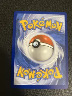 Pokemon TCG Pikachu EX Surging Sparks Holo Hyper Rare Gold 247/191 - Image 2