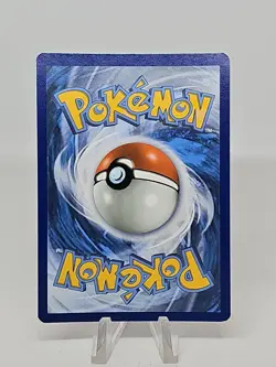 Pokemon TCG Mew 29/124 XY Fates Collide Holo Rare NM - Image 3