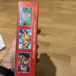Scarlet & Violet 151 SV2a Booster Box Japanese - SEALED - Image 4
