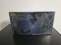 Pokemon TCG: Mega Charizard X ex UPC Box Sealed - Image 1