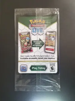 Umbreon ex 60/131 Stamped Pokemon Prismatic Evolutions Promo Sealed - Image 3