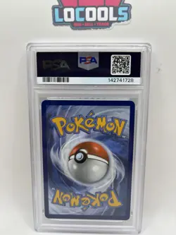 2025 POKEMON JTG EN-JOURNEY TOGETHER ULTRA RARE #177 SALAMENCE EX PSA 10 - Image 2