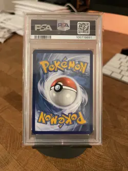 PSA 10 Gardevoir ex 245/198 Special Illustration Rare Pokemon Scarlet & Violet - Image 2