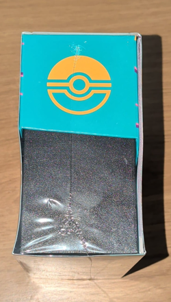 Pokemon TCG: Ascended Heroes ETB Elite Trainer Box - New & Sealed - read notes - Image 3