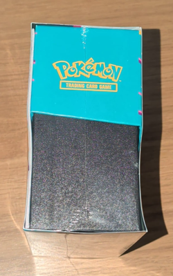 Pokemon TCG: Ascended Heroes ETB Elite Trainer Box - New & Sealed - read notes - Image 4